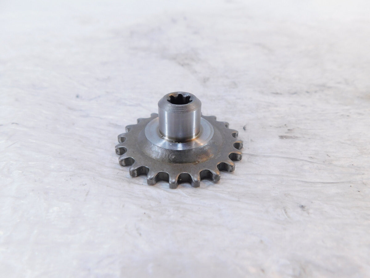 2003-2013 Honda ST1300 CTX1300 Engine Motor Cooling Water Pump Sprocket Gear - C3 Cycle