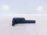 1997-2000 BMW F650 Funduro F650ST Black Seat Bench Latch Lock Housing - No Lock - C3 Cycle