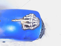 2007 Honda VTX1800F1 VTX1800F2 VTX1800F3 Rear Wheel Cover Fender 80110-MCH-K20ZA - C3 Cycle