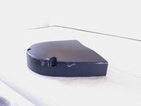 Victory Cross Country Hammer & Vegas Black Front Engine Sprocket Pulley Cover - C3 Cycle