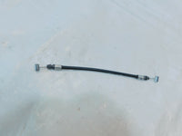2017 2018 2019 Kawasaki Z900 ZR900 Rear Seat Lock Latch Cable - 54010-0614 - C3 Cycle