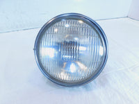 Honda CB450K CB450 Super Sport CB450 Black Front Headlight Headlamp Head Light - C3 Cycle