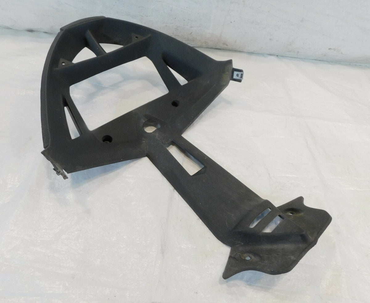 01-03 Aprilia RST1000 RST 1000 Futura Lower Front Mudguard Pillar Fairing Cowl