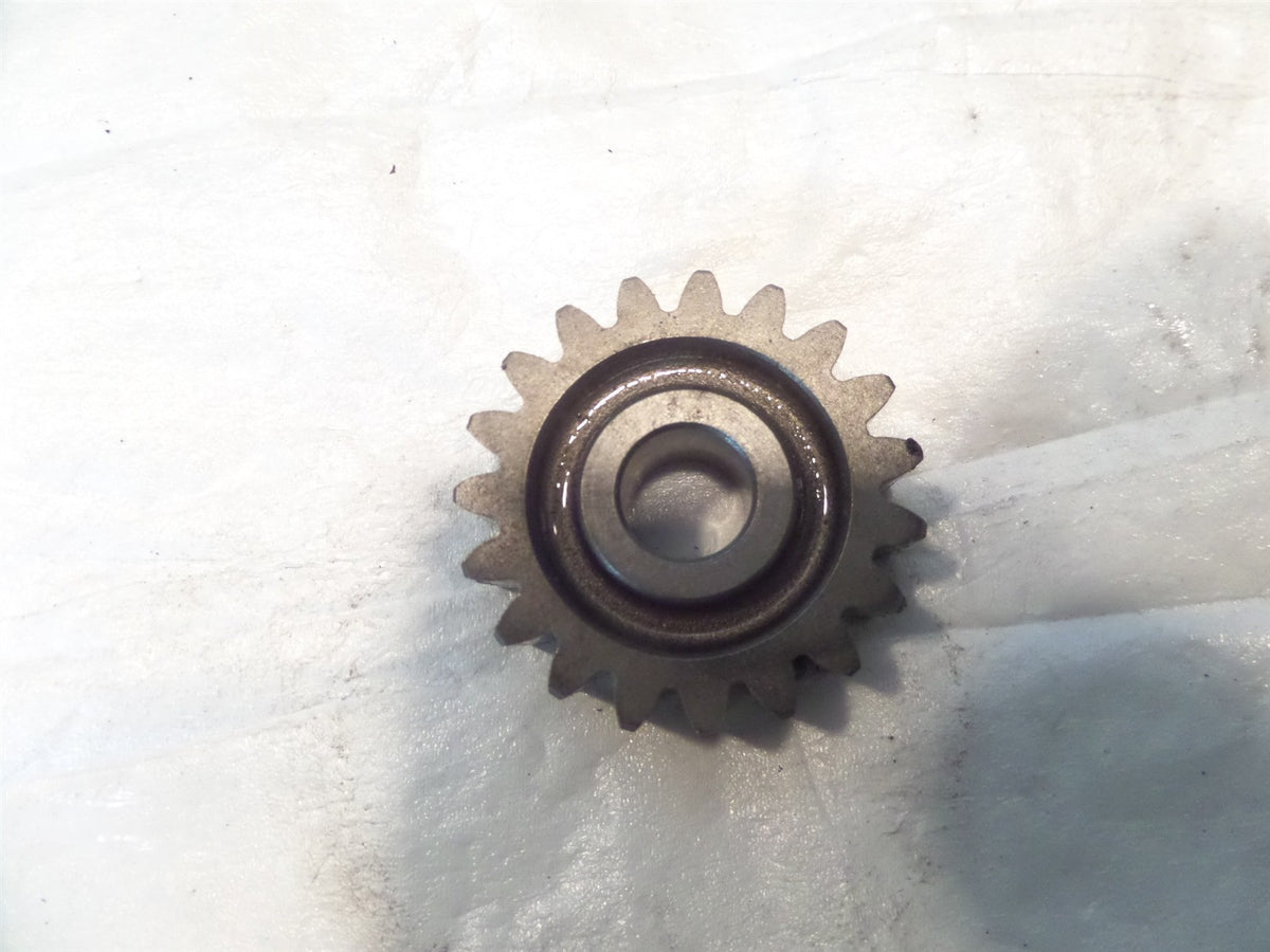 2006-2017 Suzuki GSXR600 GSXR-600 & GSXR750 GSX-R750 Starter Clutch Idle Gear #2 - C3 Cycle