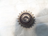 2006-2017 Suzuki GSXR600 GSXR-600 & GSXR750 GSX-R750 Starter Clutch Idle Gear #2 - C3 Cycle