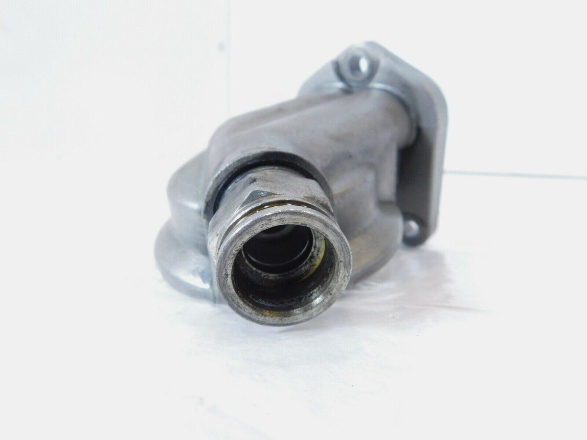 Harley Davidson V-Rod VRod VRSC VRSCA VRSCD Engine Motor Oil Filter Mount Holder - C3 Cycle