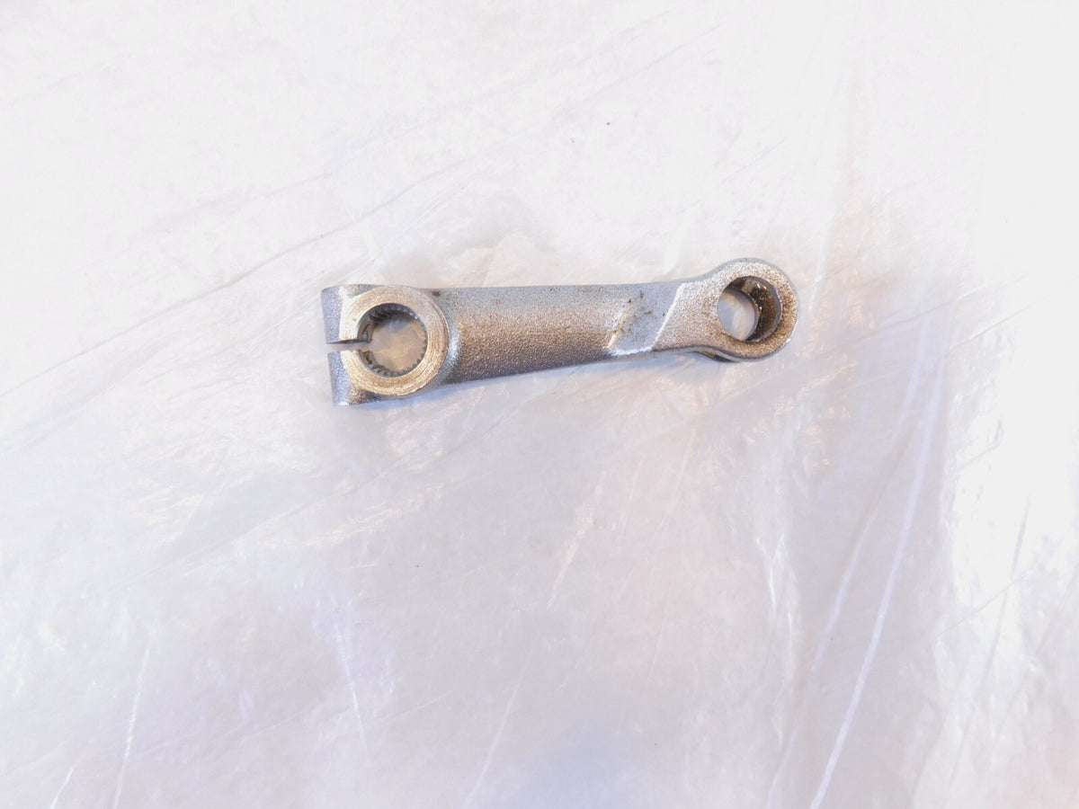 1988-1997 Yamaha Virago 750 XV750 Rear Back Wheel Brake Cam Lever Linkage Arm - C3 Cycle