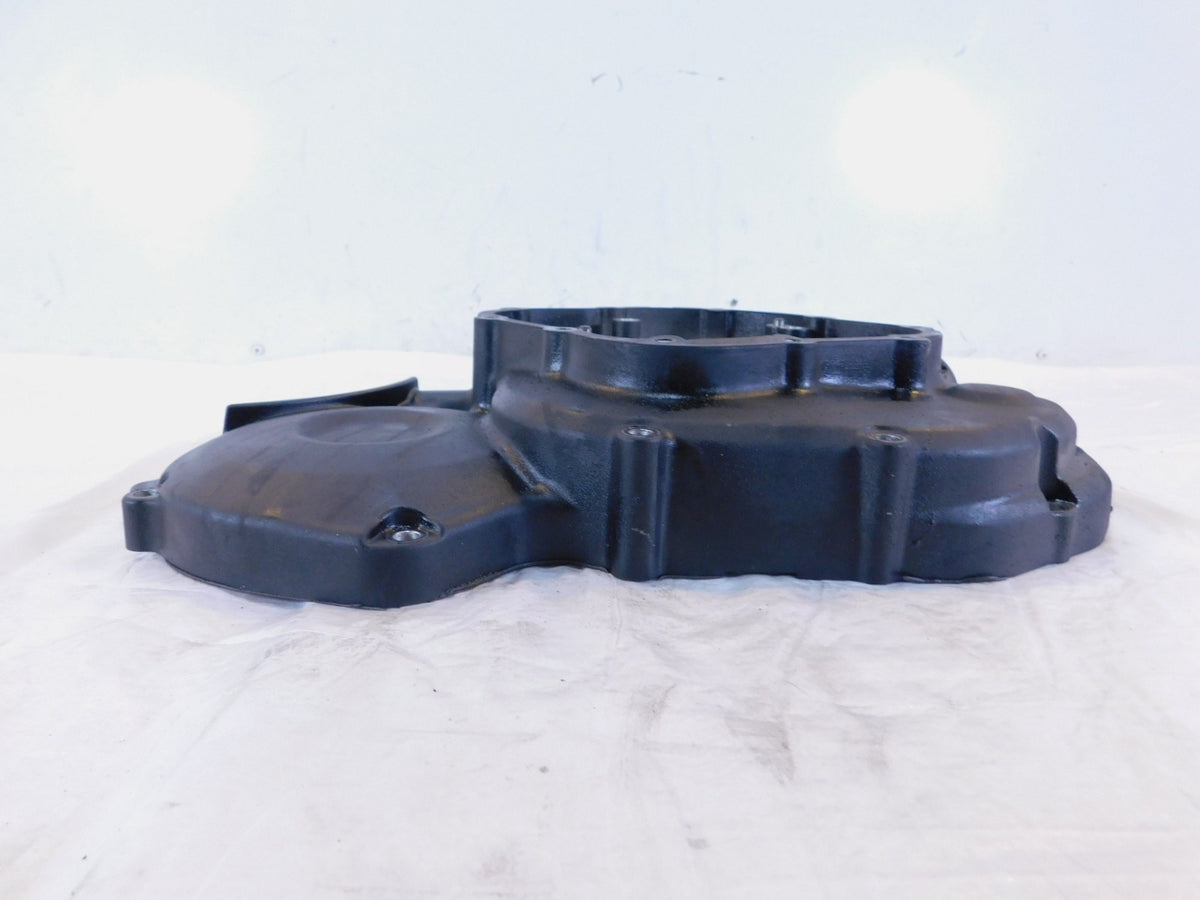 Indian Chief Chieftain Roadmaster & Springfield Black Camshaft Cam Gear Cover