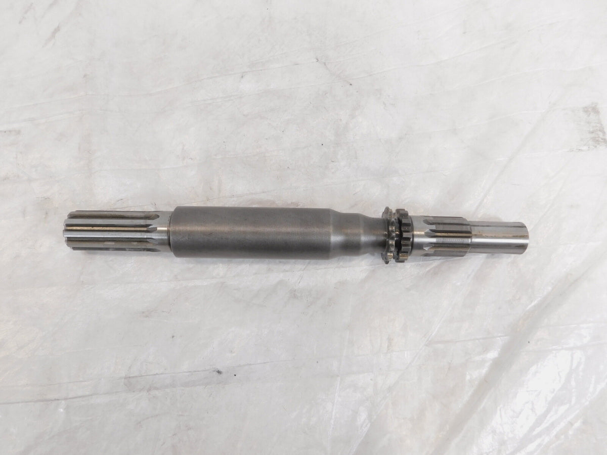 Kawasaki VN800 Vulcan 800 Drifter Classic Engine Motor Crankshaft Balancer Shaft - C3 Cycle