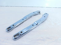 1999-2007 Honda VT1100 VT1100C Spirit Shadow Rear Fender Strut Mount Brackets - C3 Cycle
