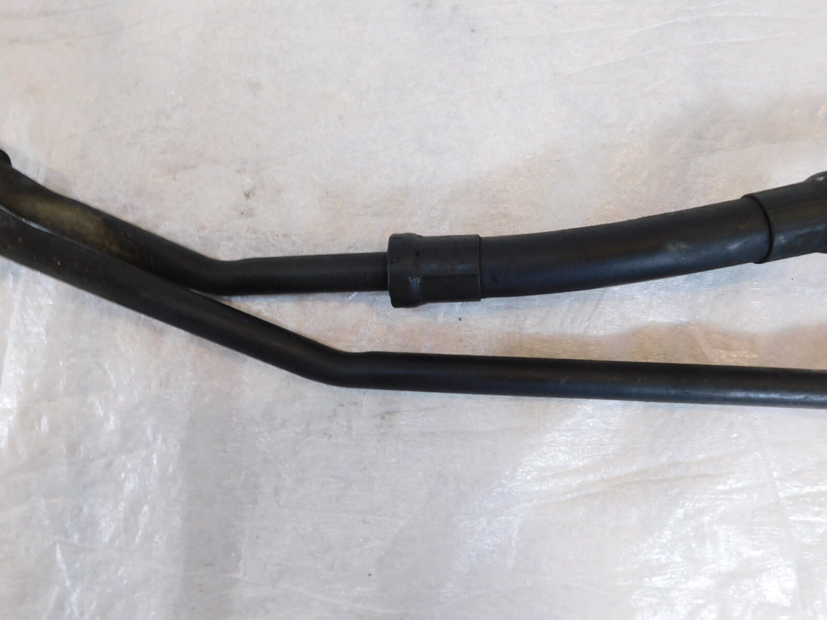 2008-2010 Victory Vision Touring Premium & Ness Oil Cooler Radiator Hose Lines - C3 Cycle