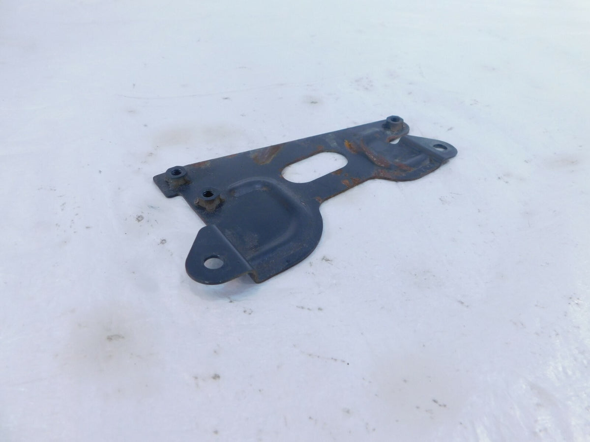 87-99 Kawasaki Vulcan 88 1500A Ignition Unit Igniter ECM CDI Bracket Mount Stay - C3 Cycle