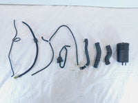 2015 15 BMW F800GS (2nd gen) Water Coolant Air Evap Canister Hose Pipe Line Lot - C3 Cycle