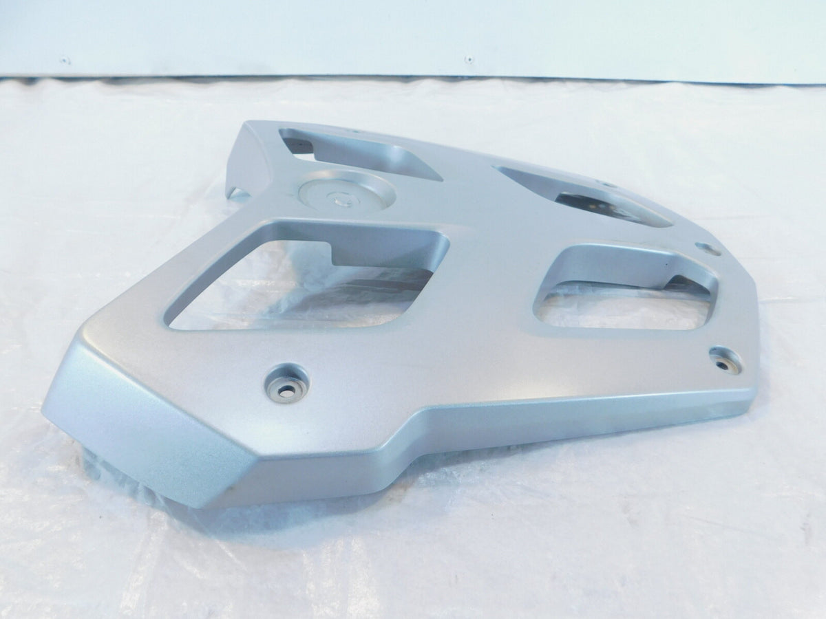 2005-2011 BMW K1300GT & K1200GT Upper Rear Luggage Rack Grid Holder Mount Cover - C3 Cycle