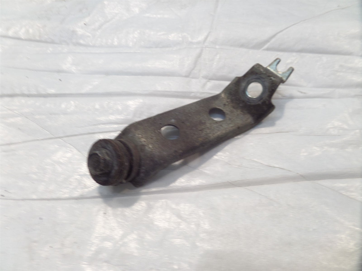1990-1996 Honda CBR 1000 CBR1000 CBR1000F Hurricane Radiator Stay Mount Bracket - C3 Cycle