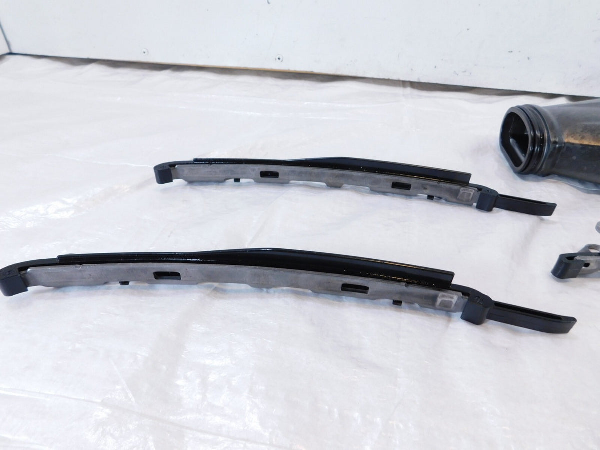 Harley Sportster Nightster Special RH975 Pan America Timing Chains w/ Tensioners - C3 Cycle