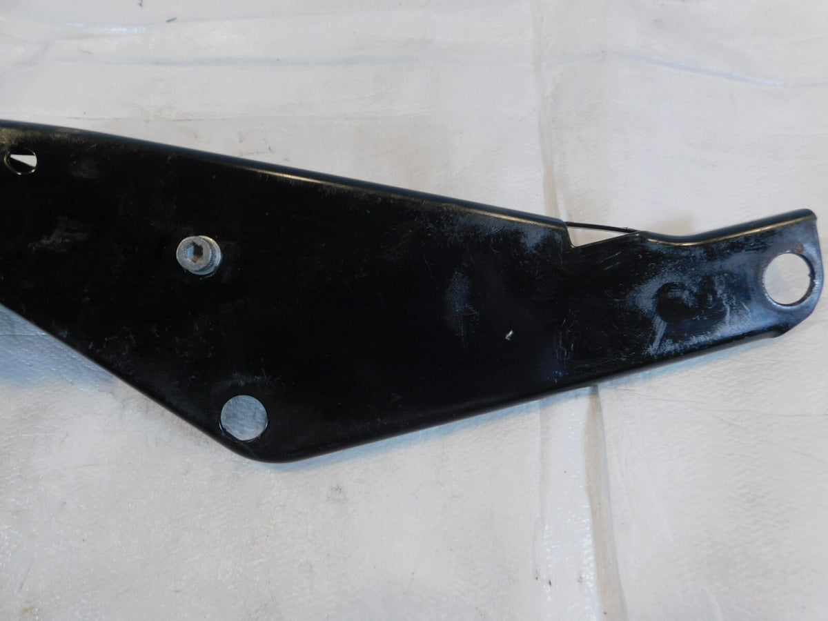 Bent Harley Davidson Electra Glide & Street Glide Right Front Fairing Bracket - C3 Cycle