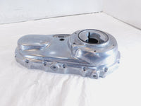 Harley Davidson Sportster 883 & 1200 Polished Left Engine Motor Primary Cover - C3 Cycle
