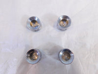 1991-2016 Harley Davidson Sportster 883 & 1200 Cylinder Head Mount Bolt Covers - C3 Cycle