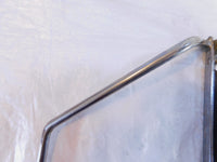 Kawasaki VN1500 Vulcan 1500 Classic Chrome Saddlebag Mounting Support Brackets