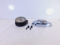 Harley Davidson Electra Glide Dyna & Softail Screamin Eagle Air Intake Cleaner - C3 Cycle
