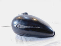 2002-2003 Yamaha Royal Star Venture XVZ13 Gas Petrol Fuel Tank Reservoir -Dented - C3 Cycle