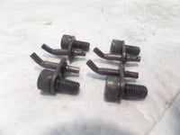 Suzuki Hayabusa Busa GSX1300R Engine Motor Crankcase Crank Crankshaft Oil Jets - C3 Cycle