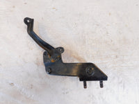 Yamaha XV1700 Road Star 1600 Footboard Brake Pedal Master Cylinder Mount Bracket - C3 Cycle