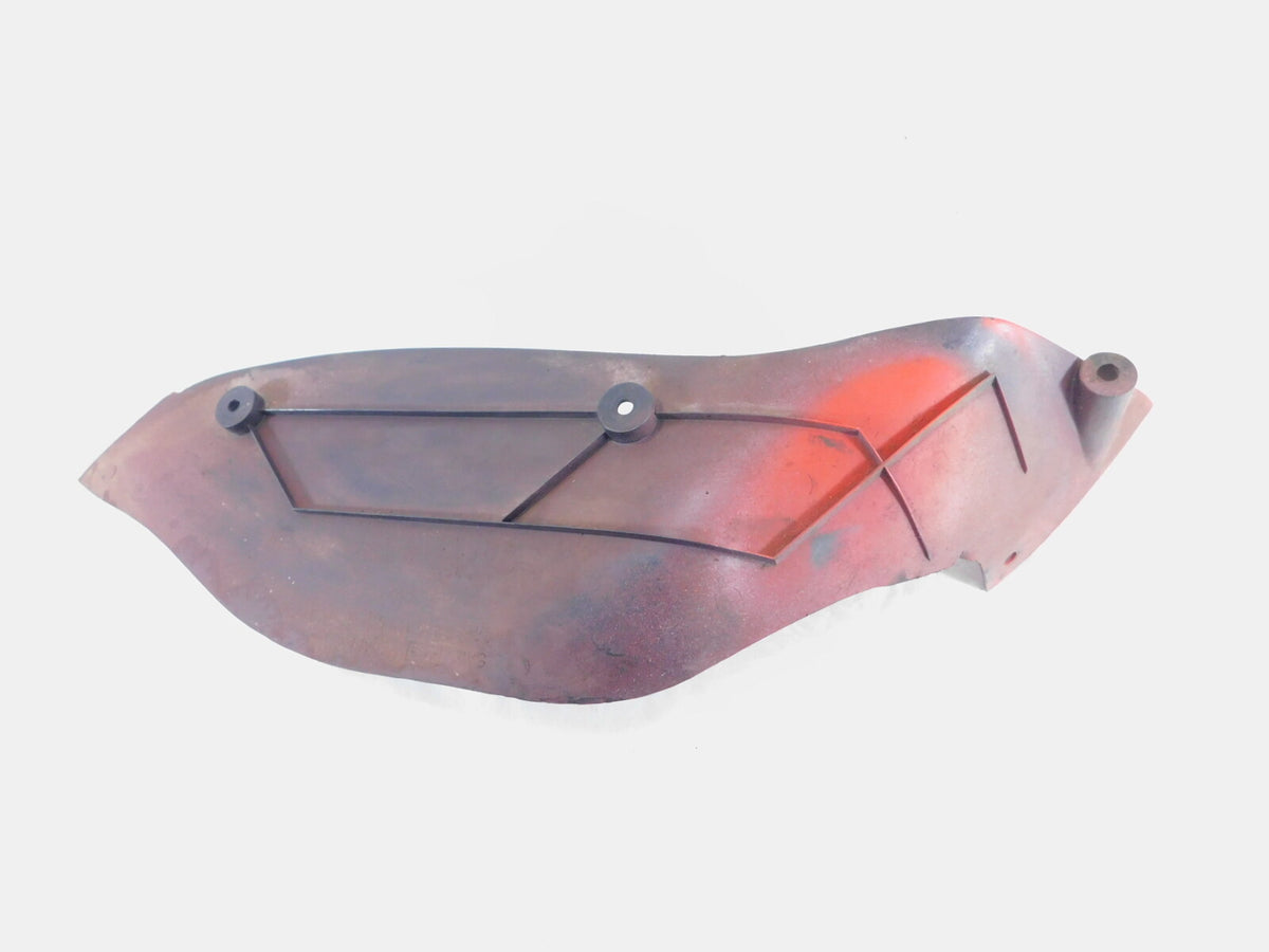 Suzuki Katana 600 GSX600F & 750 GSX750F Left Inner Fairing Cowl Panel Trim - C3 Cycle