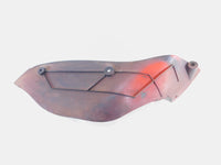 Suzuki Katana 600 GSX600F & 750 GSX750F Left Inner Fairing Cowl Panel Trim - C3 Cycle