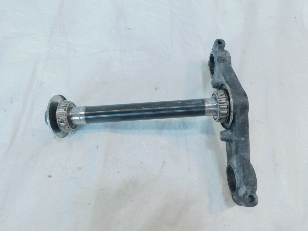 2000-2010 Buell Blast 500 Front Wheel Fork Steering Stem Lower Triple Tree - C3 Cycle
