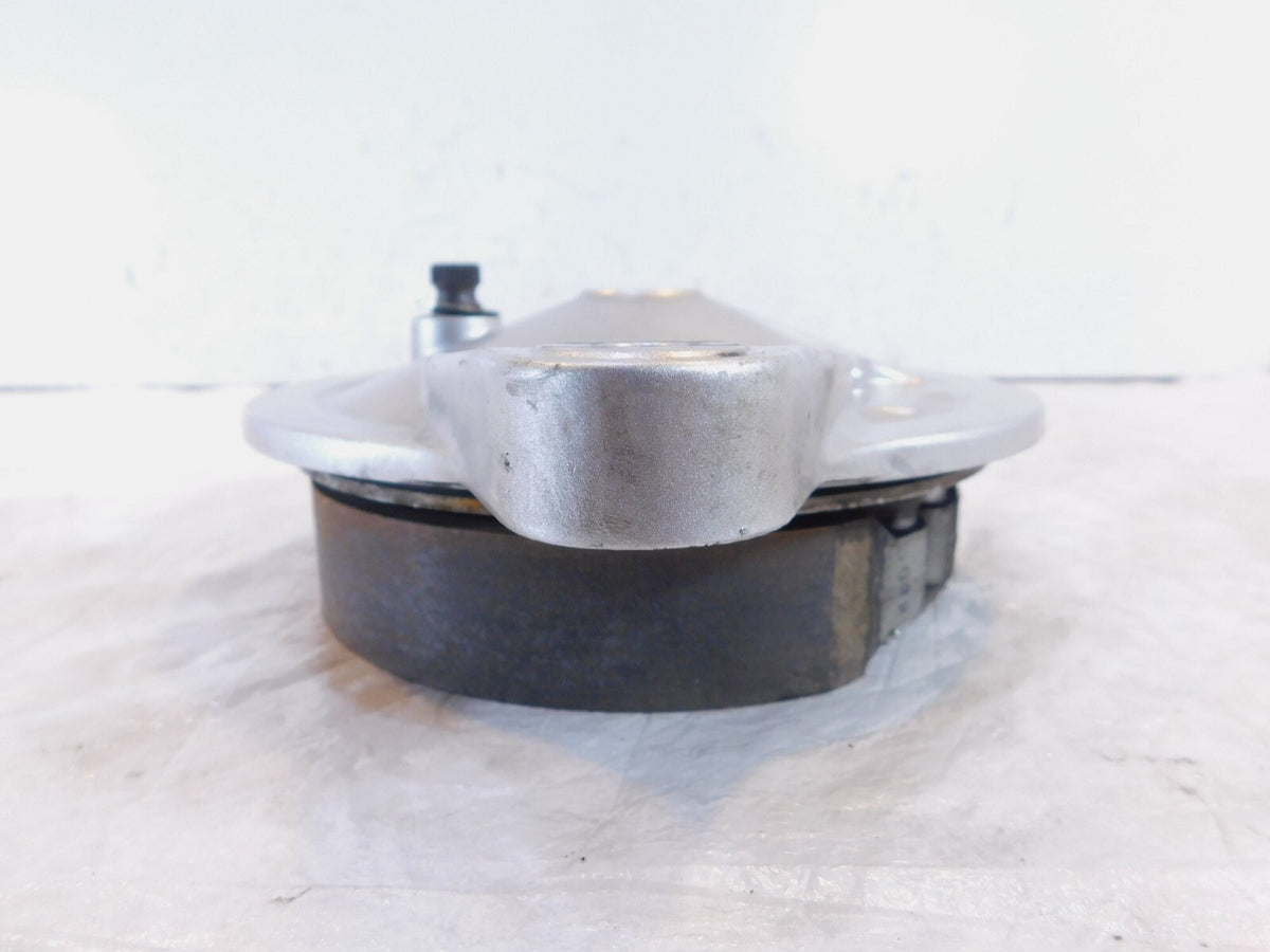 Honda VT750 Shadow Aero Spirit RS 750 Rear Wheel Brake Shoe Panel Housing Plate - C3 Cycle