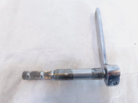 Harley Davidson Touring Road King Electra Glide Gear Shift Shifter Shaft & Lever - C3 Cycle