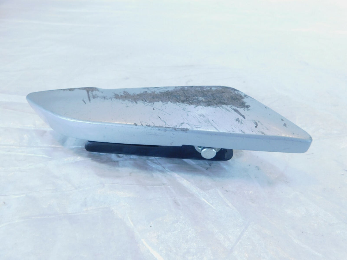 Piaggio Liberty 50 125 150 IGET OEM Rear Passenger Pillion Floorboard Footrests