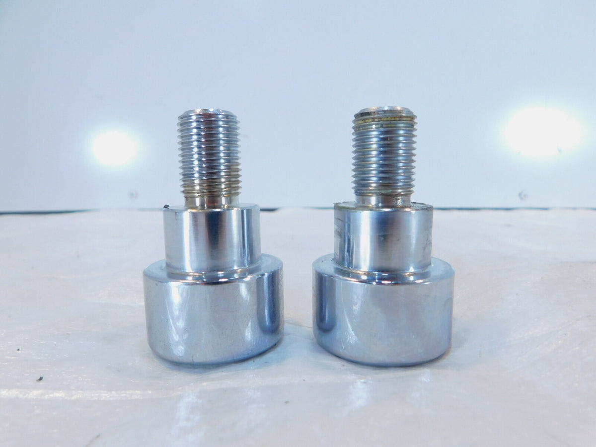 Yamaha Road Star V-Star 950 1100 1300 Classic Custom Handlebar End Weight Caps - C3 Cycle