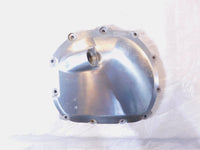 1994-1995 Honda CB1000 CB 1000 Silver Right Engine Motor Crankcase Clutch Cover - C3 Cycle