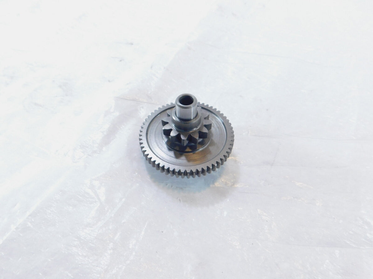 Suzuki RF600 RF900 GSXR750 GSXR1100 Engine Starter Motor Clutch Idler Idle Gear - C3 Cycle