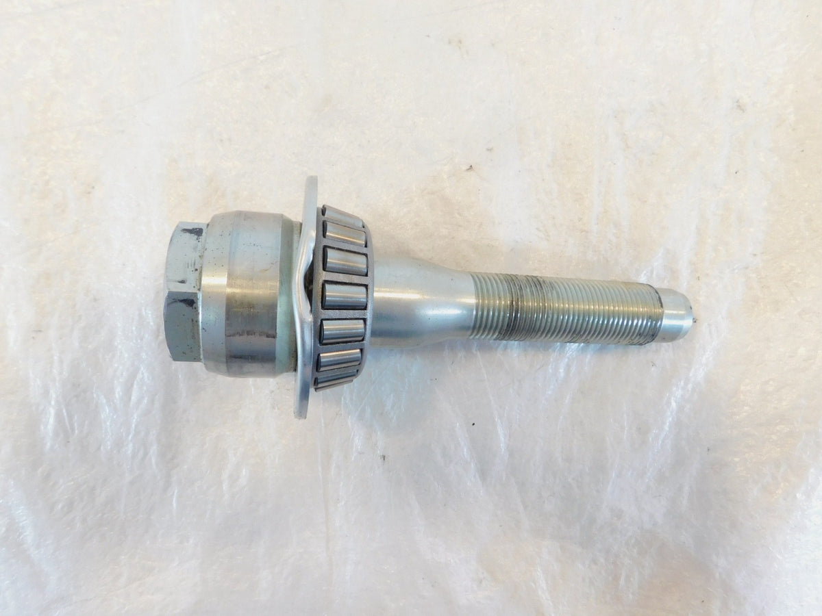 Harley Road King Street & Electra Glide Front Fork Triple Tree Steering Stem - C3 Cycle