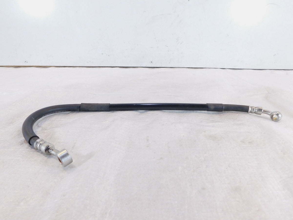 Suzuki GW250 Inazuma 250 L3 L4 L5 L7 Rear Wheel Brake Master Cylinder Hose Line - C3 Cycle