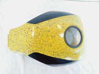 2001 & 2002 Buell X1 Lightning Fuel Gas Petrol Tank Cover Fairing Cowling Cowl - C3 Cycle