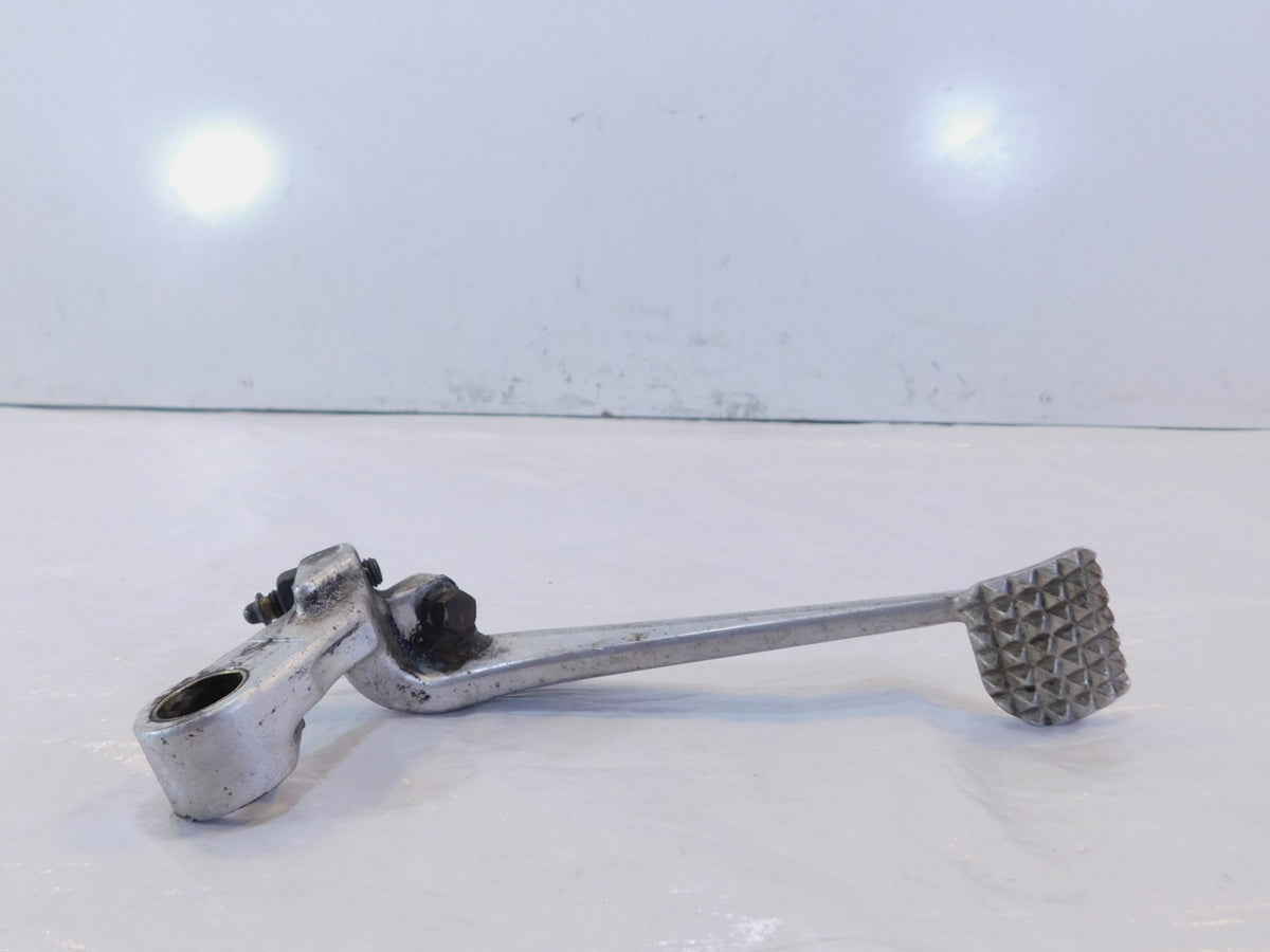 BMW K100 K100RS K100RT K1100LT K1 K75 K75S K75RT Rear Foot Brake Lever Pedal - C3 Cycle