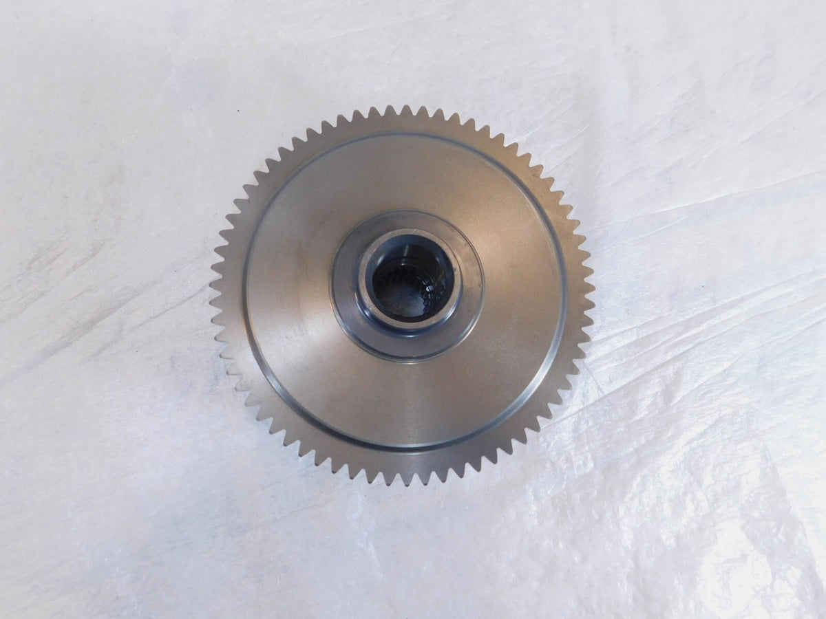 2020 2021 Indian Challenger Limited & Dark Horse Alternator Stator Rotor Magneto - C3 Cycle