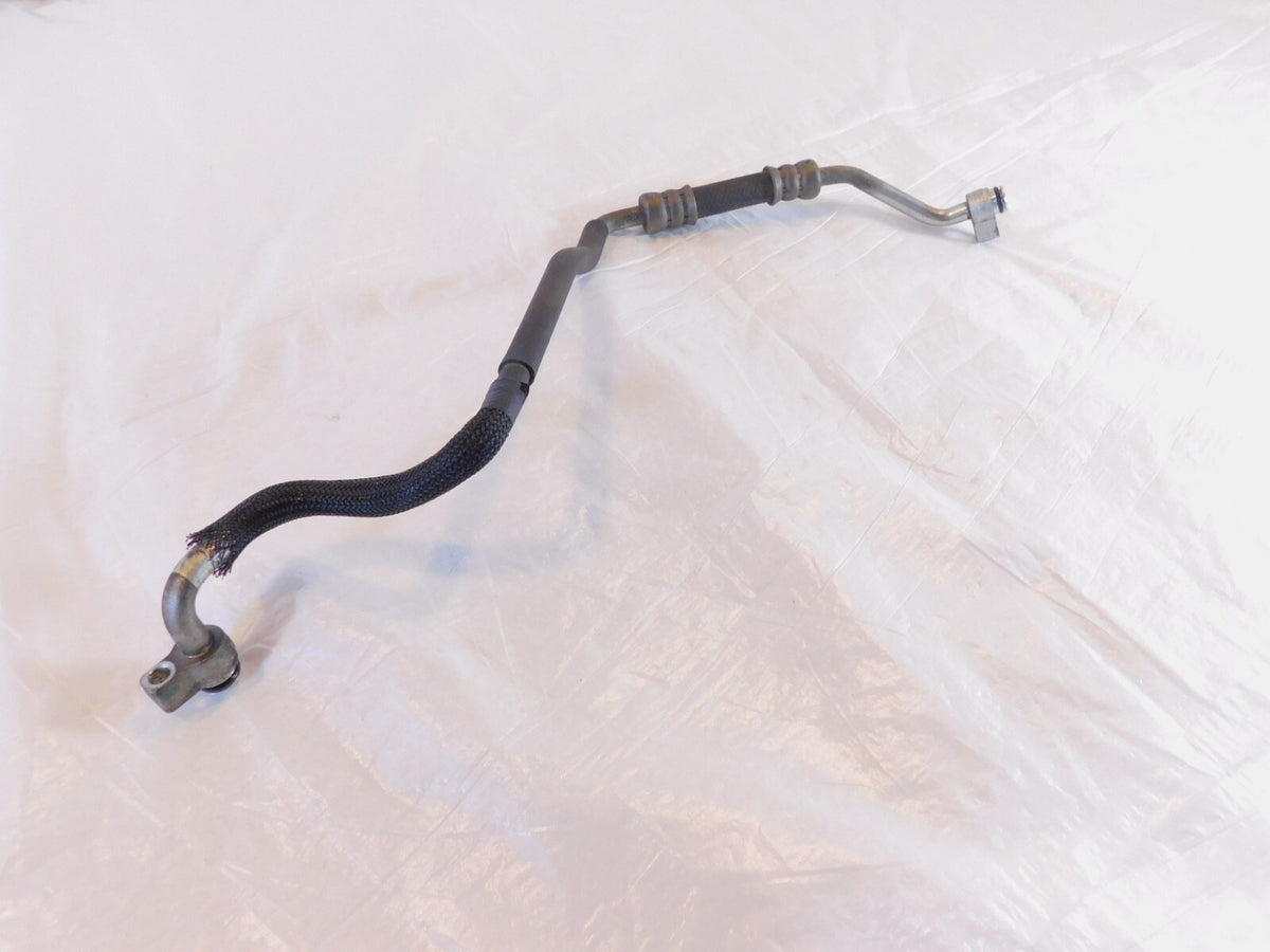 2008-2022 Kawasaki Concours 14 ABS ZG1400 Oil Pump Filter Hose Line Tube Pipe - C3 Cycle