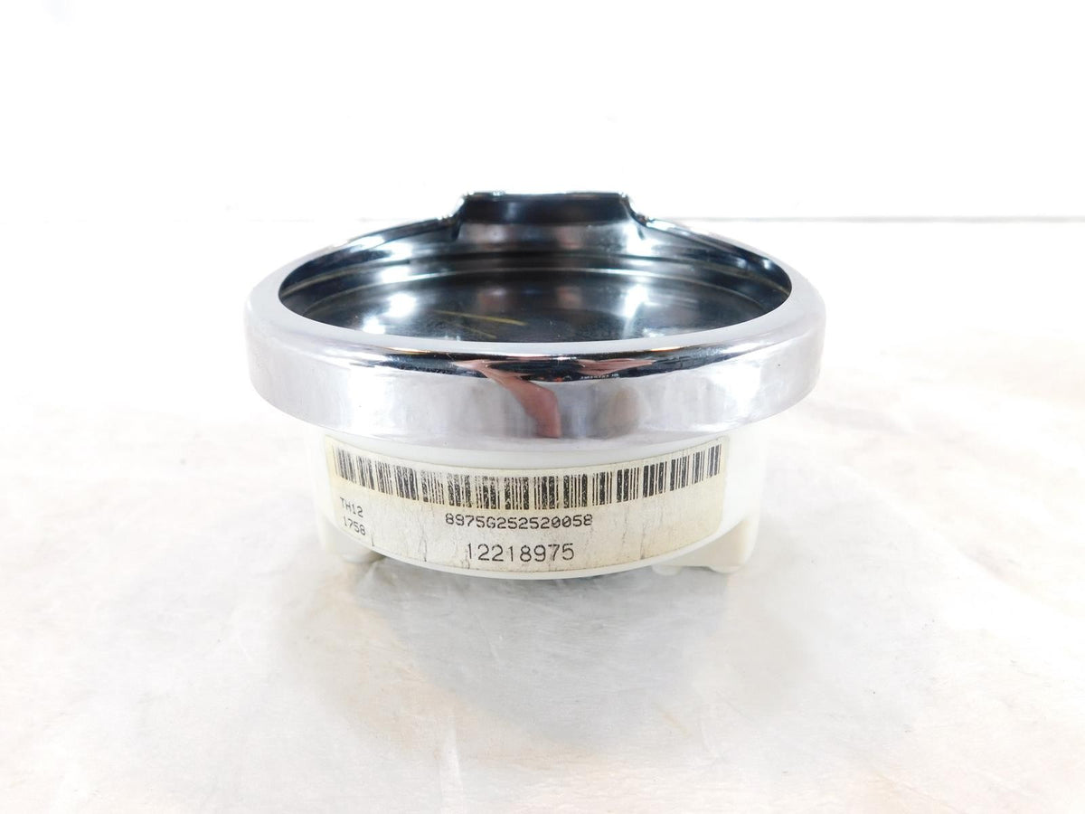 2004-2008 Harley Davidson Dyna Street Bob & Low Rider Tach Tachometer Gauge - C3 Cycle