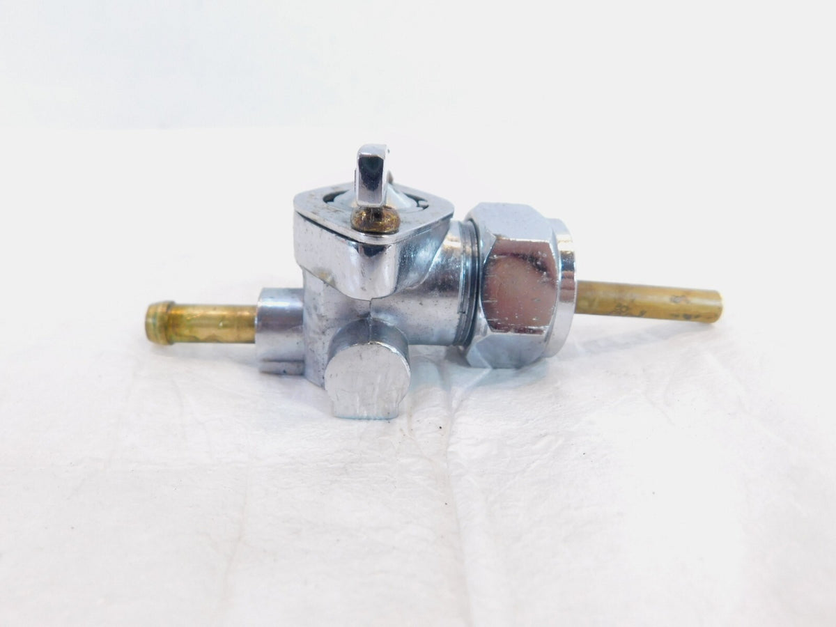Harley Davidson Sportster 1200 & 883 Gas Fuel Petrol Tank Shut-Off Valve Petcock - C3 Cycle