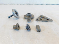 1986-1994 Harley Davidson Sportster XLH 883 & 1200 Clutch Ramp & Bearing Plate - C3 Cycle