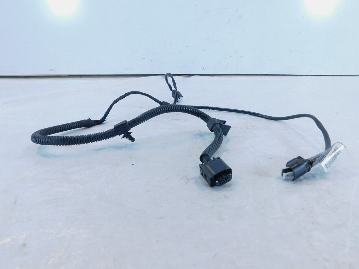 2014-2021 BMW R1200RT R1200RTW R1250RT Keyless Ride Sub Wire Harness Cable Line