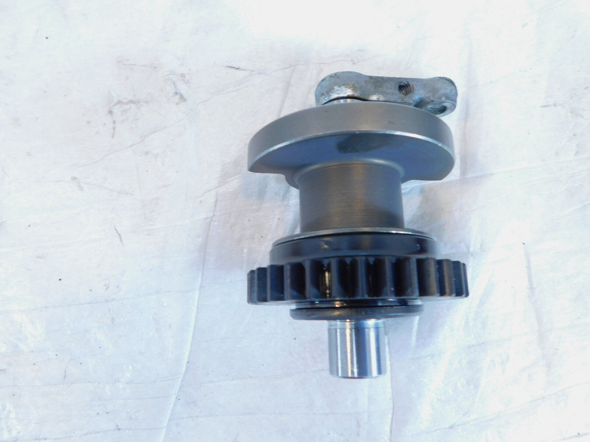 1997-2019 Suzuki GSX1300R Hayabusa Busa Engine Motor Crank Crankshaft Balancer - C3 Cycle