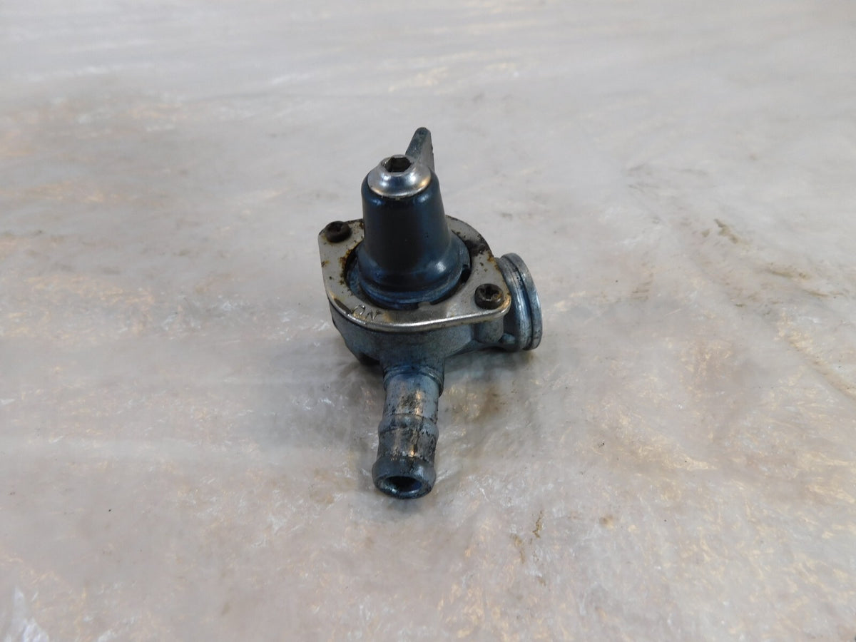 1998-2003 Honda VT750 Shadow 750 Ace Deluxe Fuel Gas Petrol Tank Petcock Valve - C3 Cycle