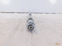Royal Enfield Meteor 350 Euro 5 Rear Wheel Axle Bolt Shaft w/ Spacers & Nut - C3 Cycle